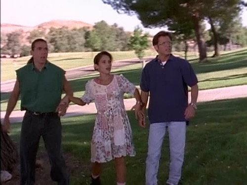 Power Rangers Season 2 Episode 22 - The Ninja Encounter (1)