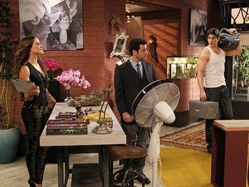 Partners Season 1 Episode 5 - 2 Broke Guys