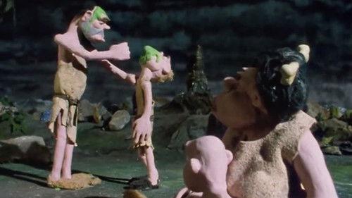 Gogs Season 1 Episode 4 - Cave