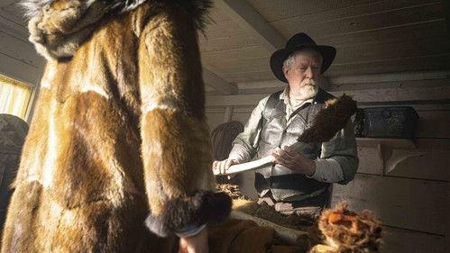 The Alaska Triangle Season 1 Episode 2 - The Hairyman of Port Chatham and Frozen in Ice