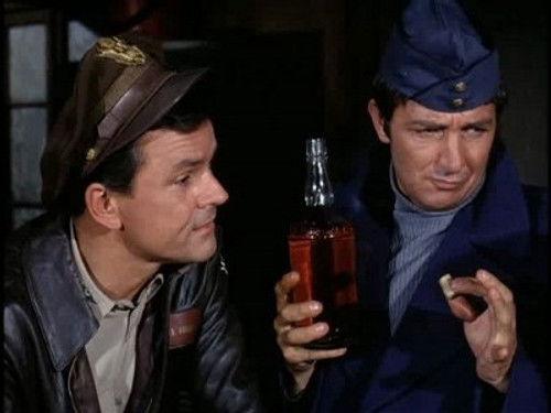 Hogan's Heroes Season 3 Episode 6 - Casanova Klink