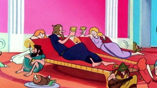 Once Upon a Time… Man Season 1 Episode 5 - The First Empires