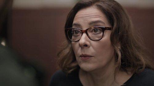 Intersection Season 1 Episode 12 - Episode 12