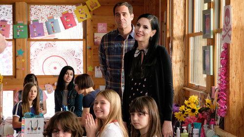 Odd Mom Out Season 3 Episode 1 - Frisky Business