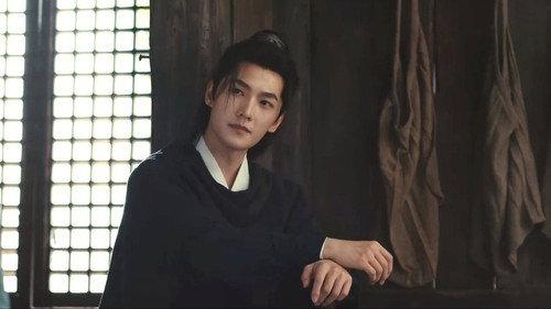 Zhan Zhao Adventures Season 1 Episode 1 - The Mute Boy