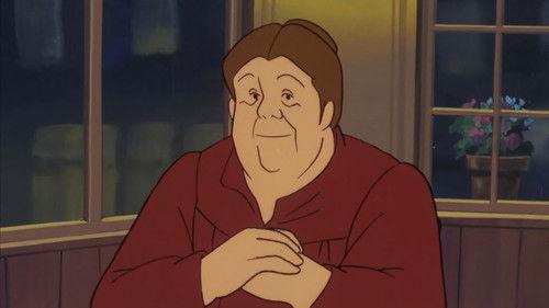 The Story of Perrine Season 1 Episode 26 - The Kind Madam Rouquerie