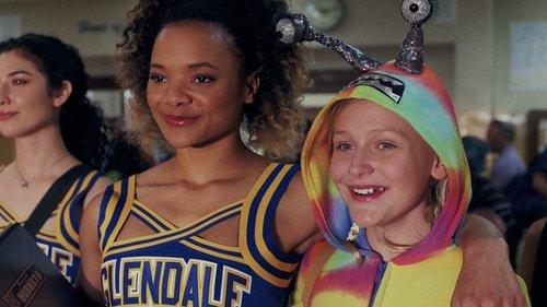 Daybreak Season 1 Episode 3 - The Slime Queenpin of Glendale, CA