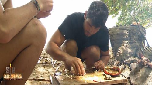 Supervivientes All Stars Season 1 Episode 22 - Episode 22