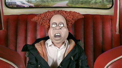 Angry Kid Season 2 Episode 12 - Piss