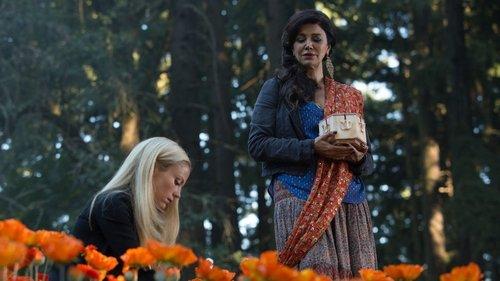 Grimm Season 3 Episode 1 - The Ungrateful Dead (3)