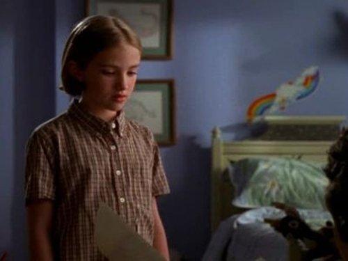 The Invisible Man Season 1 Episode 4 - Ralph