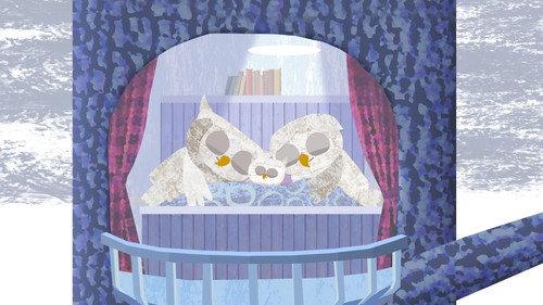 Classical Baby Season 1 Episode 5 - The Lullaby Show