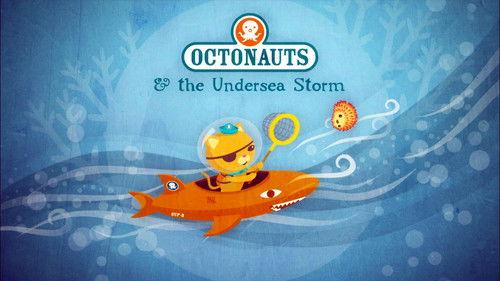 Octonauts Season 1 Episode 2 - The Undersea Storm