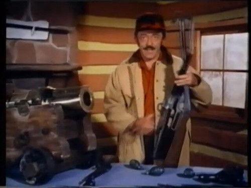 The Mouse Factory Season 2 Episode 14 - Hunting