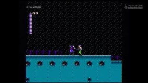 GameCenter CX Season 17 Episode 11 - Spin Me Right Around~ "Sky Kid" (#167)