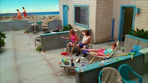 Grounded for Life Season 1 Episode 12 - Jimmy Was Kung-Fu Fighting