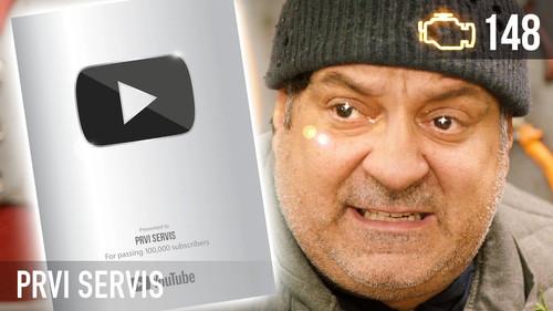 First Service Season 7 Episode 148 - Sto hiljada