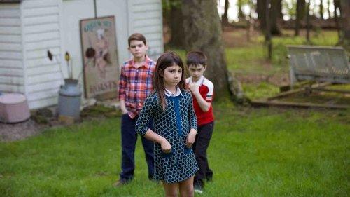 Evil Lives Here Season 6 Episode 5 - He Knew What He Was