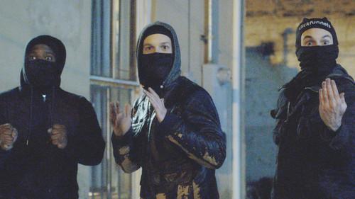 Freelancers Season 1 Episode 3 - Karate!