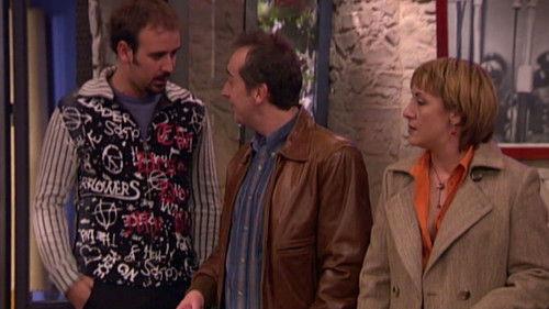 7 vidas Season 12 Episode 3 - Episode 3