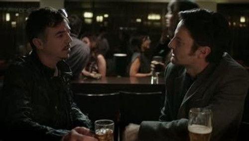 Silent Witness Season 14 Episode 3 - Lost (1)