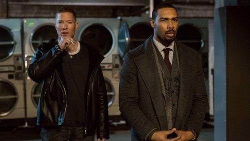 Power Season 3 Episode 7 - Don't Go