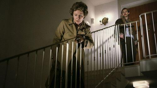 Der Alte Season 4 Episode 6 - Episode 6