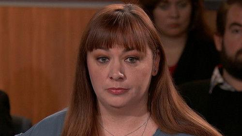 Tribunal Justice Season 1 Episode 27 - The Dumped Dog