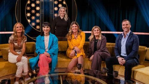 Carina Bergfeldt Season 2 Episode 9 - Episode 9