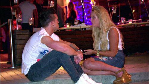 Geordie Shore Season 5 Episode 6 - The Boys Get Their International Wings