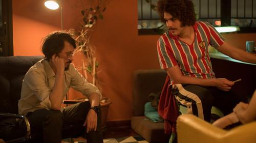 Joint Venture Season 1 Episode 8 - Still Life