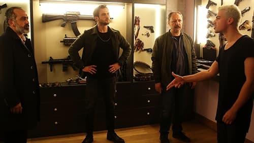 The Pit Season 1 Episode 4 - Episode 4