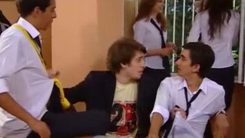 Geniş Aile Season 1 Episode 3 - Episode 3