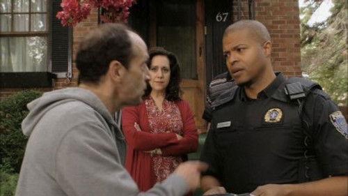 18 to Life Season 2 Episode 6 - Family Portrait