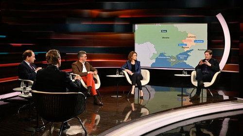 Markus Lanz Season 15 Episode 19 - Episode 19