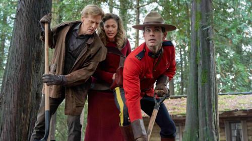 When Calls the Heart Season 12 Episode 12 - Must Be Gold