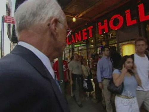 The Celebrity Apprentice Season 1 Episode 4 - Ethics, Shmethics