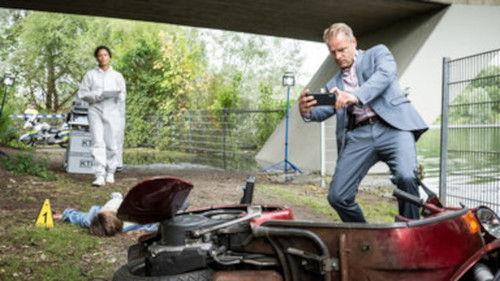 Marie Brand Season 1 Episode 36 - Episode 36