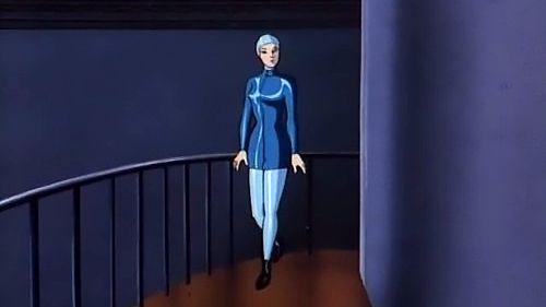 undefined Season 1 Episode 39 - Heart of Steel (1)