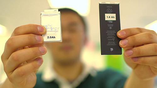 Click Season 16 Episode 9 - The Boston Startups