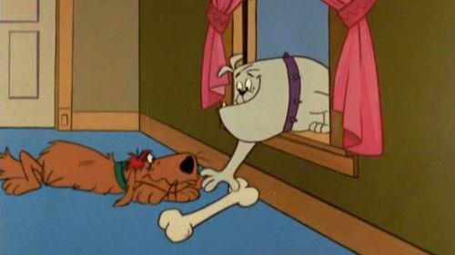 The Atom Ant Show Season 1 Episode 38 - Bones and Groans