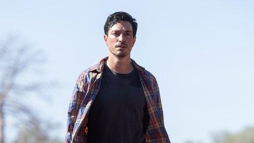 undefined Season 1 Episode 9 - Trivia Night