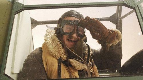 The Armstrong and Miller Show Season 1 Episode 4 - Episode 4