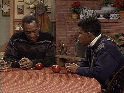 The Cosby Show Season 5 Episode 11 - Truth or Consequences