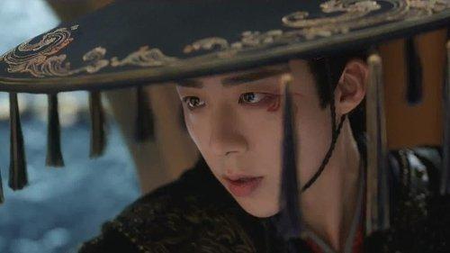 A Dream Within a Dream Season 1 Episode 23 - Identity Revealed