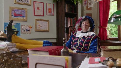 Sinterklaasjournaal Season 24 Episode 22 - Episode 22