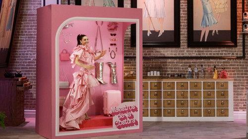 Maestros de la costura Season 6 Episode 5 - Episode 5