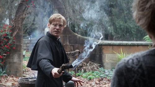 Lambs of God Season 1 Episode 1 - The Devil into Paradise