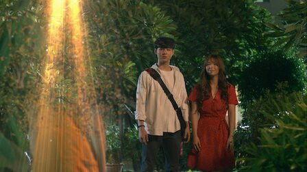 Let's Fight Ghost Season 1 Episode 4 - Episode 4