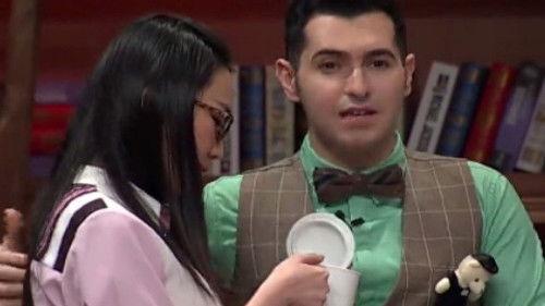 Informal Talks Season 1 Episode 1 - Episode 1